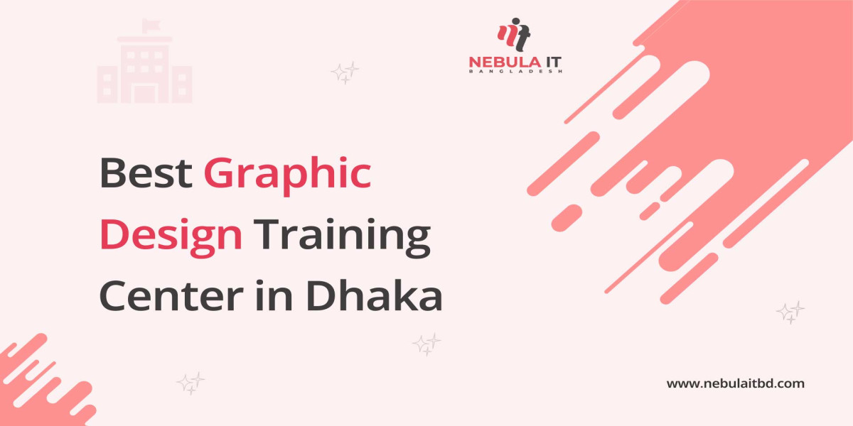 Best Graphic Design Training Center in Dhaka