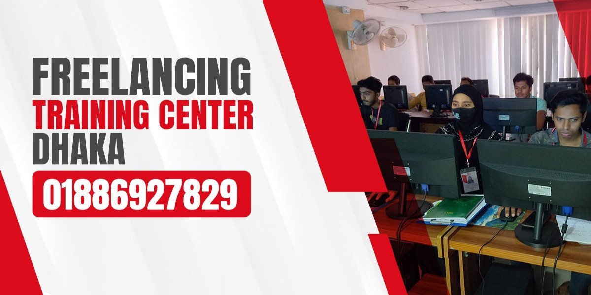 Freelancing Training Center Dhaka