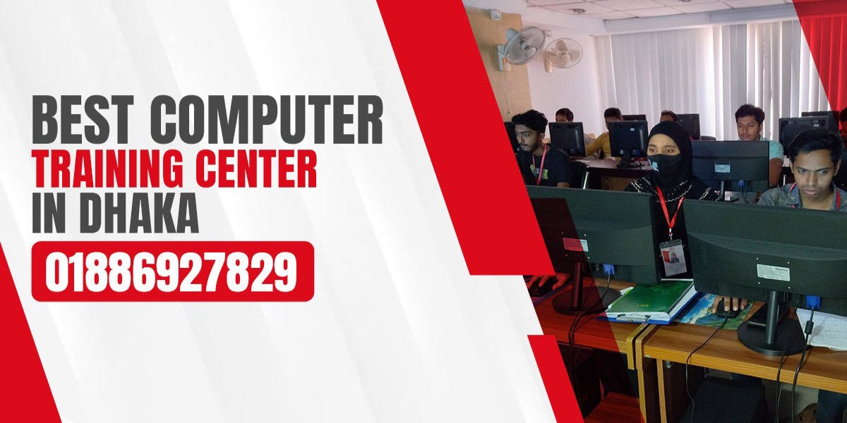 Best Computer Training Center in Dhaka