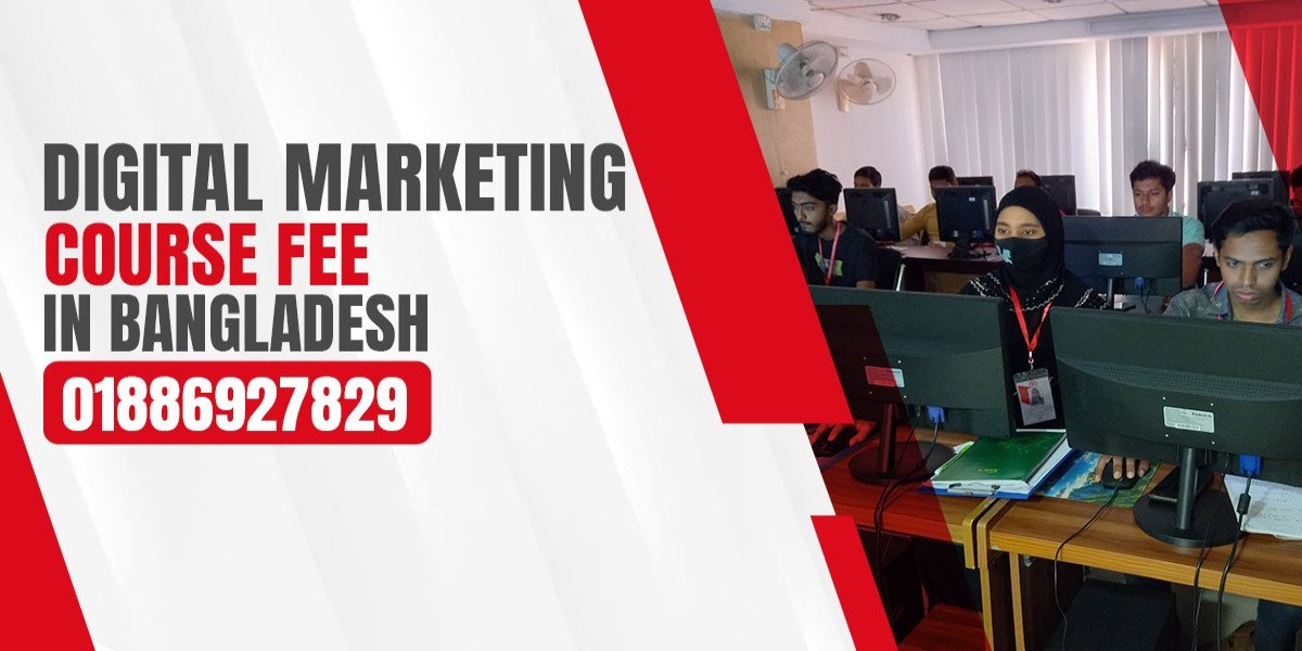 Digital Marketing Course Fees in Bangladesh