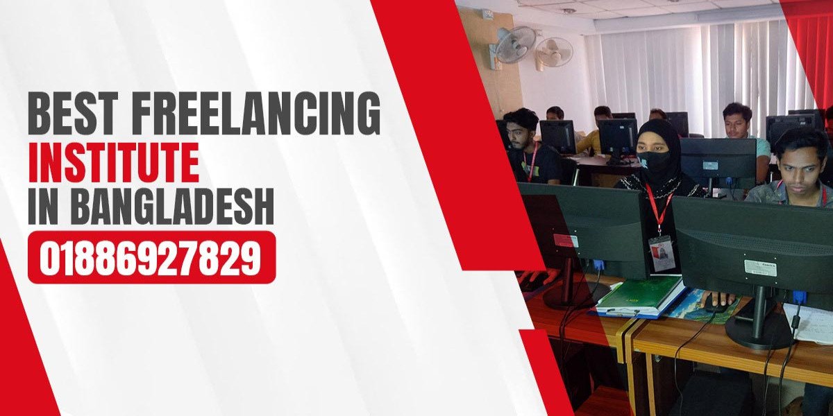 Best Freelancing Institute in Bangladesh