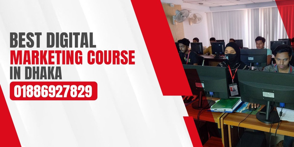 Best Digital Marketing Course in Dhaka