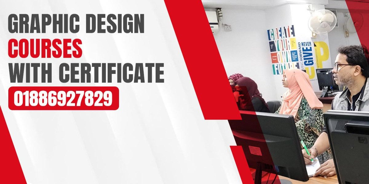 Graphic Design Courses with Certificate