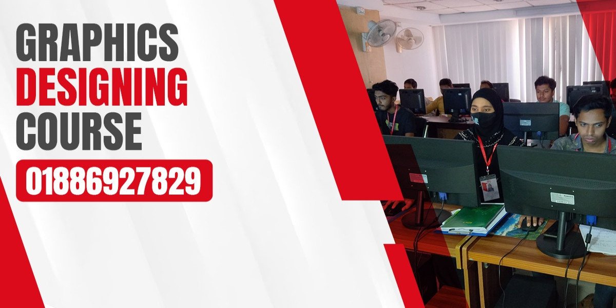 Graphics Designing Course
