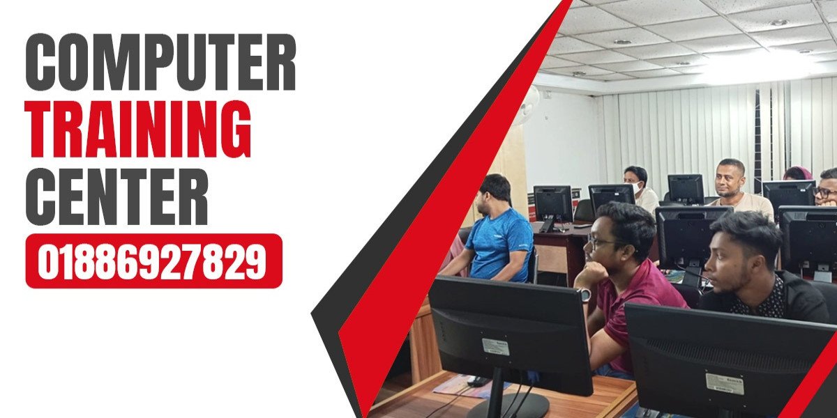 Computer Training Center