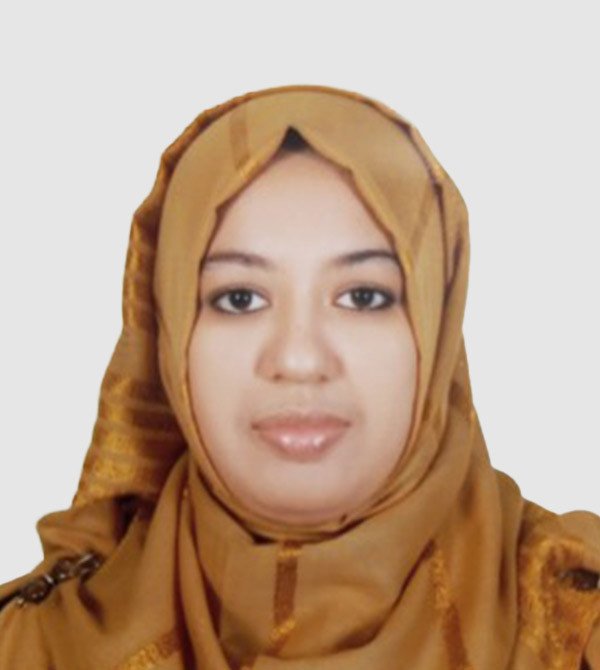 Kamrunnahar