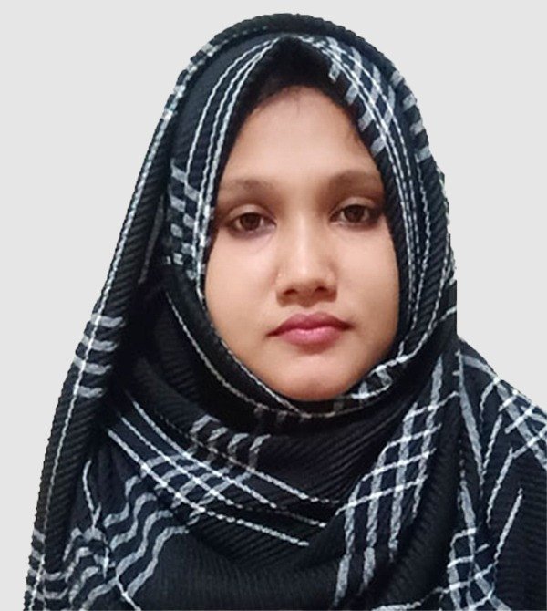 Sajia Afrin Ritu