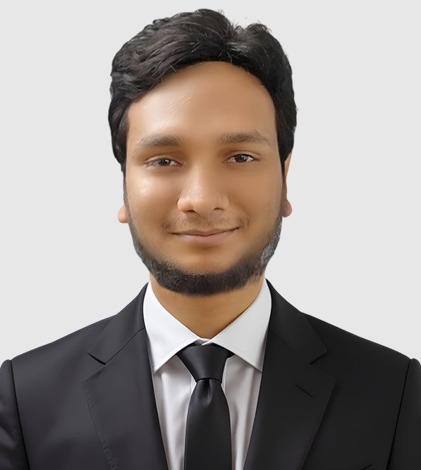 Abdullah Al Faruq