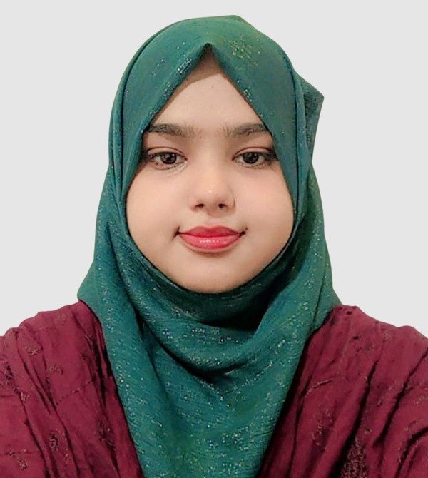 Sadiya Sultana