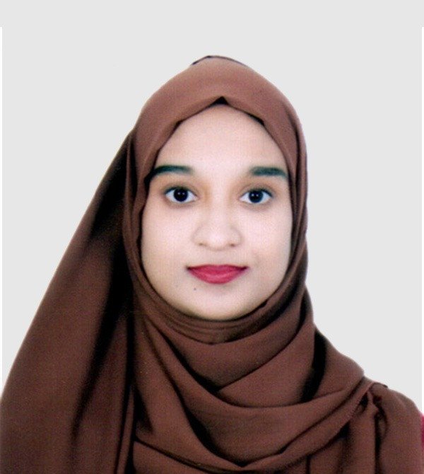 Muneera Qureyshee