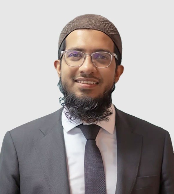 MD Habibur Rahman