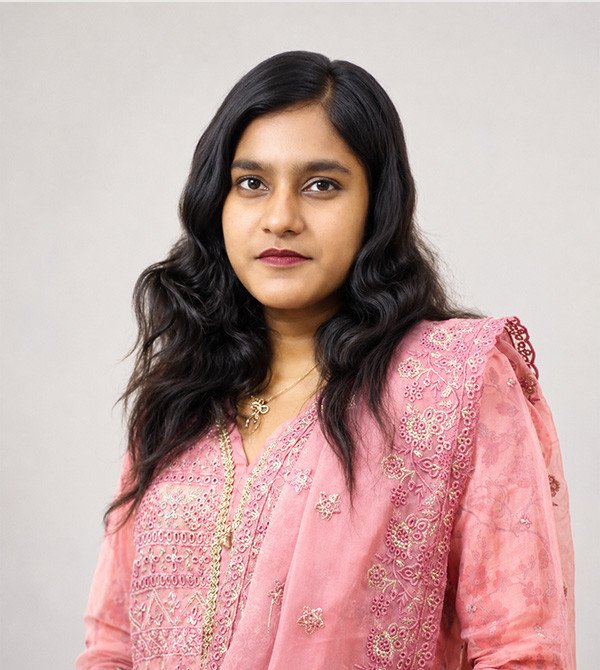 Zannatul Ferdous