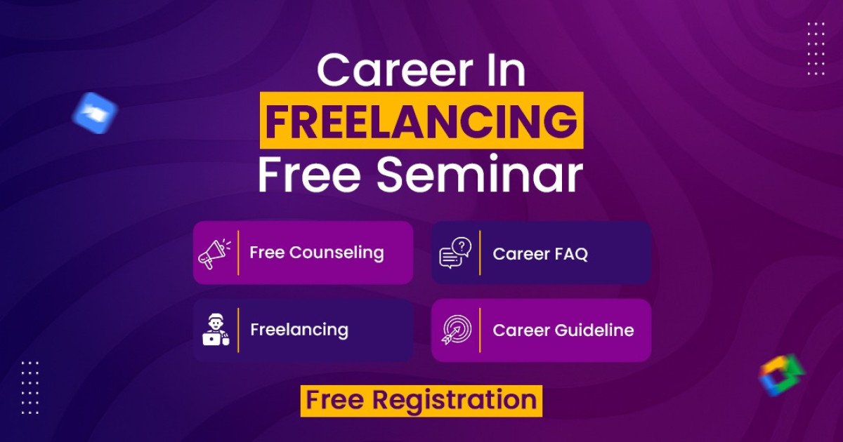 Freelancing Career Guideline